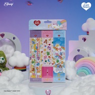 Classic Sheep Pencil Wrap Care Bears Town - สติ๊กเกอร์ตกแต่ง Apple Pencil 1 / 2