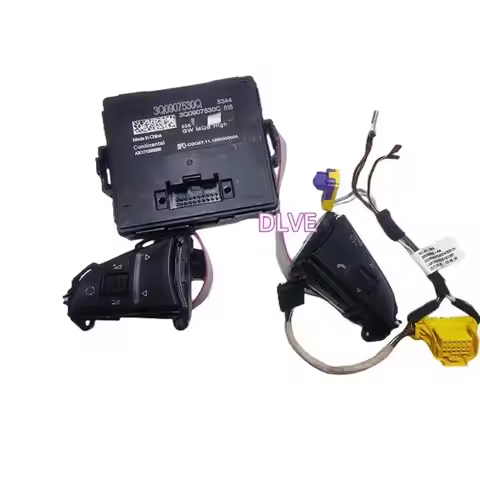 OEM5E0 919 719A 719B MQB Octavia Superb Steering Wheel button Multi-function switch