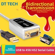 DTECH | Chip-Integrated USB to RS-485/422 Converter