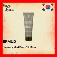 BRMUD recovery Mud Peel-Off Mask 110ml – Boryeong Mud Extract