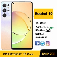 Realmi 10