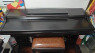 Yamaha Clavinova 數碼鋼琴包琴凳