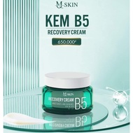 [GENUINE] MQ Skin B5 Cream, Serum B5 MQSkin, Recovery Cream B5 MQ SKIN 30g