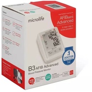 Microlife B3 Afib Advanced Blood Pressure Monitor