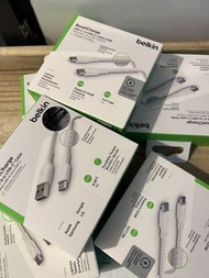 Belkin BoostCharge USB-C to USB-C 100W 充電線