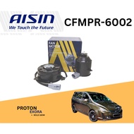 Aisin Radiator Cooling Fan Motor CFMPR-6002 for Proton Exora Bold CFE Turbo ( 160W ) (PW990393)