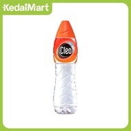 Cleo Air Mineral Botol 550 ml