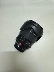 Fujifilm XF 16-55mm F2.8