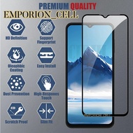 LAYAR Tempered Glass Clear 9DFull Screen Oppo A38 A58 A78 A98 A59 A79 A60 F1S F3 F5 F7 F9 F9 Pro F11