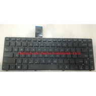 ASUS A45 A45VD A45V K45 K45E K45N K45VD K45DE K45VJ A85 R400 K46 N46 S46 E45 U44 KEYBOARD 1 BOLT