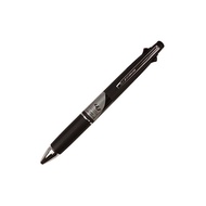 Mitsubishi Pencil Multifunction Pen Jetstream 4&amp;1 0.5 Black Easy to Write MSXE510005P24