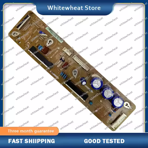 Plasma Board LJ41-10137A LJ92-01852A 43EH X-BUFFER(1LAYER) for Plasma 43EH X Buffer Board S43AX-YB01