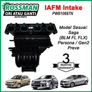 Proton Saga BLM FL FLX  Persona  Gen 2  Preve  Exora IAFM Intake Manifold 3 Months Warranty PW810697