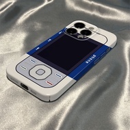 Film Fun Creative Nokia iPhone Case 14 Hard Case iPhone13/1
