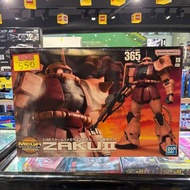 （荃灣Dpark商場2樓2027鋪門市現貨）MEGA SIZE MODEL 1/48 Zaku II