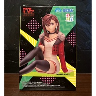 (100% Authentic) Ayase Momo Dandadan Premium Perching Vol.2 Figure