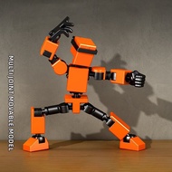 Dummy 13 Action Figure Dummy 13 Mini Dummy New