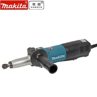 Japan Imported New Products Makita Electric Grinder GD0801C High Power GD0800C Internal Grinder Mult