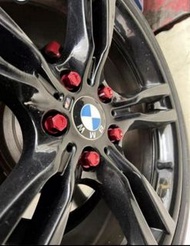 Euro 車軚鈴螺絲盒 rays lug nut set