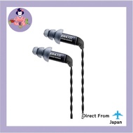 Etymotic Canal Earphones BA Type ER4XR [Direct from Japan]