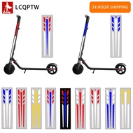 【Limited Time Only】 Reflective Sticker Night Safety Strip Decals For Ninebot Segway Es1 Es2 Es3 Es4 Reflector Paster