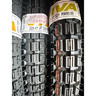 VIVA TYRE CROSS TAYAR MOTOR CROSS VIVA FT321 225-17/250-17/275-17