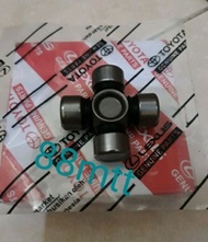 cross cros kross joint join steer ster stir kijang super grand kapsul 4k 5k 7k 16mm
