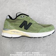 【十年老店】New Balance NB990V3 第三代總統復古慢跑鞋 運動鞋 休閒鞋 男女鞋 05