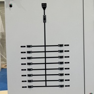 MImic/Mile Mix (Length 1 Meter/Black)