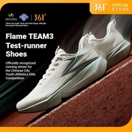 361 Degrees Flame Team 3.0 Men Sports Running Shoes 672612233