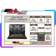 💻ASUS TUF A15 FA507N-UPL138W GAMING LAPTOP+ACCIDENTAL PREFECT WARRANTY (✔️ASUS Authorize Seller)