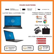 Laptop Dell Latitude 7390  Core i7 8th RAM 16GB/512 SSD