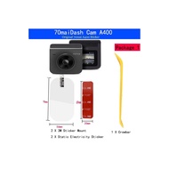 【Pico123】 For Dash Cam A400 Dash Cam Smart 3M Film and Static for Cam A400 Car DVR 3M film