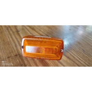 Original yamaha V80 front turn signal / 50A