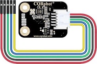 CQRobot Ocean: 5.8GHz Doppler Effect Microwave Motion Sensor Compatible with Arduino and Raspberry P