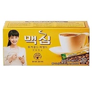 Korean Coffee Korean Original Maxim Maxim Mocha Coffee Mocha Coffee 12g/20 Bars/240g