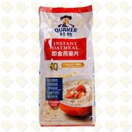 桂格 即食燕麥片 800克 -新舊包裝隨機派送 （9556174902219）