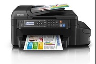 【家用二手】Epson L655 印表機