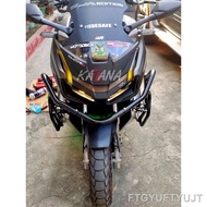 ❣katana crash guard for honda adv 150