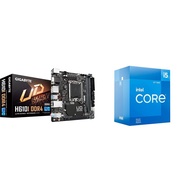 H610I DDR4 (H610/ Intel LGA 1700/ Mini-ITX/ DDR4/ Single M.2/ PCIe 4.0/ USB 3.2 Gen1/ Intel GbE LAN 