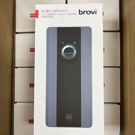 Serasi dengan Huawei E6888-982 portable wifi5Pro5 all-network 5G-A router siaran langsung luaran den