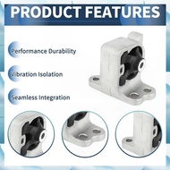 [W F S B]  Center Motor Mount 41022AJ140 , 41022AJ14A for  Legacy  2.5L 2010-2014