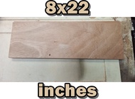 8x22 inches marine plywood ordinary plyboard pre cut custom cut 822