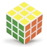 Rubik Cube 3x3 Toy for Boys and Girls Ages 6 Years