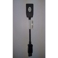 BizLink Display Port DP to HDMI Adapter Cable Video/Audio PC BZKL-KS10006(B)