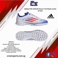 Adidas F50 LEAGUE Soccer Turf Boots Junior IF1372