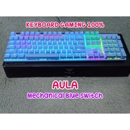 AULA S2022 Gaming Mechanical Keyboard