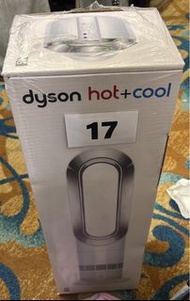 Dyson 風扇 AM09 (Hot+Cool)