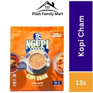 Kopi Cham ZUS Ngupi Coffee 13s