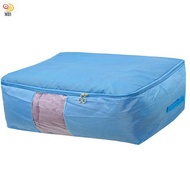 Tax Included Special Offer 50X35 Oxford Cloth Transparent Window Storage Organizing Bag Storage Orga